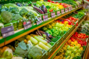 Quiz: Wie gut kennst du die Saisonzeiten von Früchten und Gemüse?