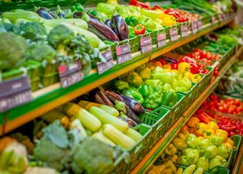 Wie gut kennst du die Saisonzeiten von Früchten und Gemüse?