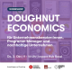 Doughnut Economics Workshop - für Unternehmensberater:innen, Programm Manager und nachhaltige Unternehmen