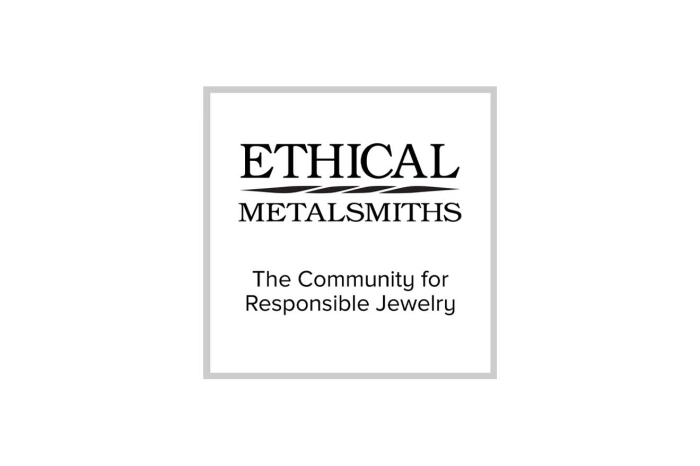 Zertifizierung nachhaltiger Schmuck: Ethical Metalsmiths